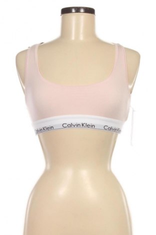 Σουτιέν Calvin Klein, Μέγεθος S, Χρώμα Ρόζ , Τιμή 37,99 €