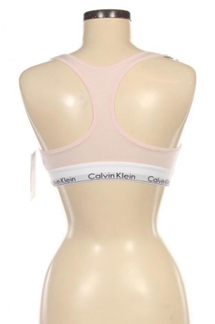 Σουτιέν Calvin Klein, Μέγεθος S, Χρώμα Ρόζ , Τιμή 37,99 €