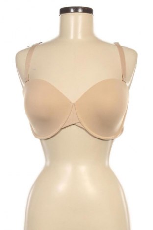 Σουτιέν Calvin Klein, Μέγεθος XL, Χρώμα  Μπέζ, Τιμή 47,99 €