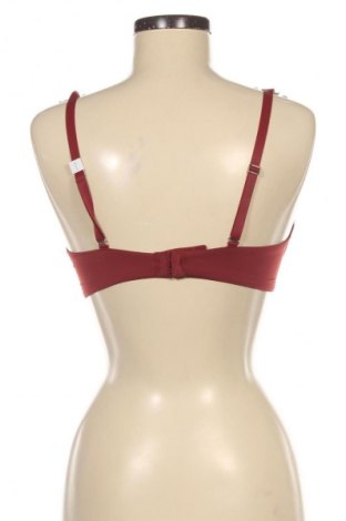 Podprsenka Calvin Klein, Velikost L, Barva Červená, Cena  1 229,00 Kč