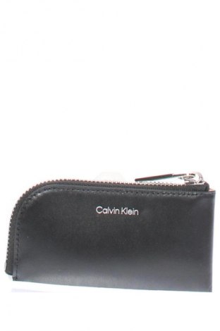 Pouzdro na vizitky  Calvin Klein, Barva Černá, Cena  579,00 Kč