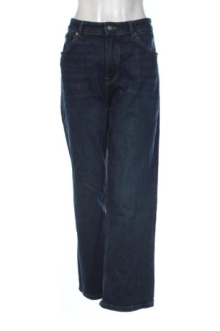 Női farmernadrág Massimo Dutti, Méret XL, Szín Kék, Ár 13 475 Ft, #138066135