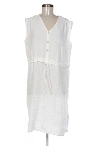 Šaty  Esmara, Veľkosť XXL, Farba Biela, Cena  19,05 €, #138144192