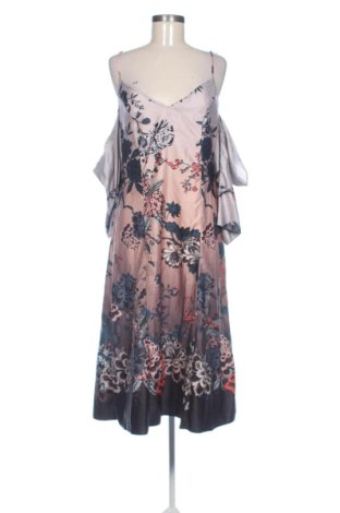 Φόρεμα ASOS, Μέγεθος M, Χρώμα Πολύχρωμο, Τιμή 10,12 €, #136771593