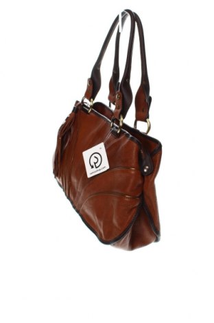 Дамска чанта Unbranded, Цвят Кафяв, Цена 30,16 €