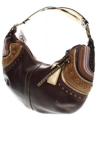 Damska torebka Coach, Kolor Brązowy, Cena 1 279,99 zł