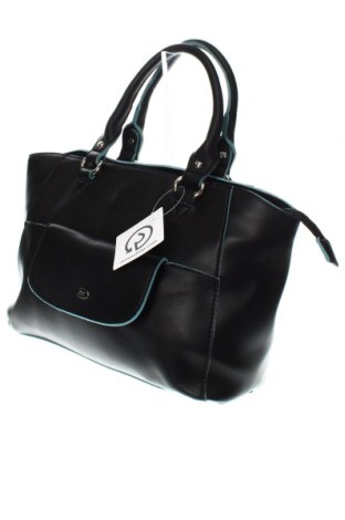 Damentasche David Joss, Farbe Schwarz, Preis 21,99 €