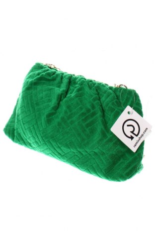 Дамска чанта Primark, Цвят Зелен, Цена 10,22 €