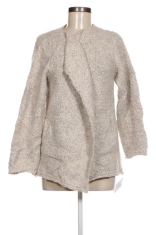 Damski kardigan Unbranded, Rozmiar M, Kolor Beżowy, Cena 19,99 zł