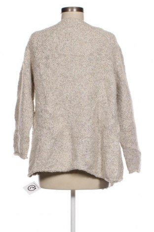 Damski kardigan Unbranded, Rozmiar M, Kolor Beżowy, Cena 19,99 zł