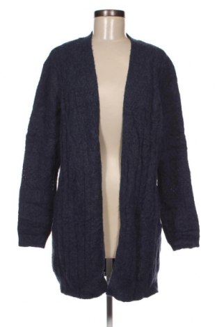 Damski kardigan Unbranded, Rozmiar S, Kolor Niebieski, Cena 61,99 zł