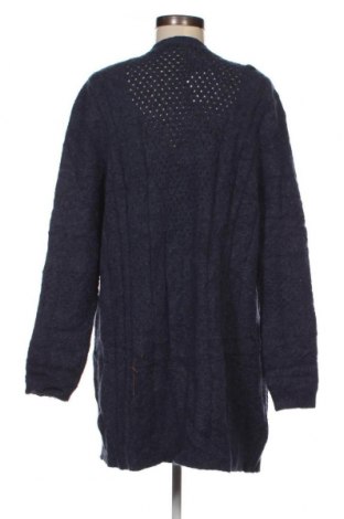 Damski kardigan Unbranded, Rozmiar S, Kolor Niebieski, Cena 61,99 zł