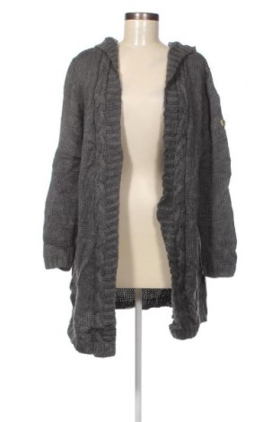 Γυναικεία ζακέτα Unbranded, Μέγεθος L, Χρώμα Γκρί, Τιμή 4,99 €