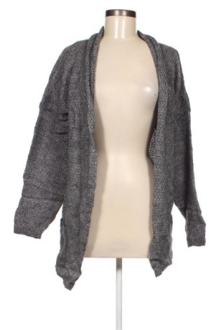 Damen Strickjacke Unbranded, Größe S, Farbe Grau, Preis € 13,99