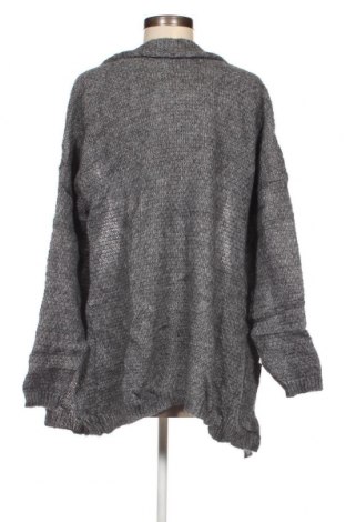 Damen Strickjacke Unbranded, Größe S, Farbe Grau, Preis € 13,99