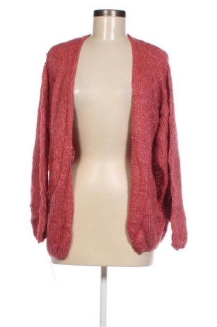 Damski kardigan Unbranded, Rozmiar L, Kolor Pomarańczowy, Cena 61,99 zł