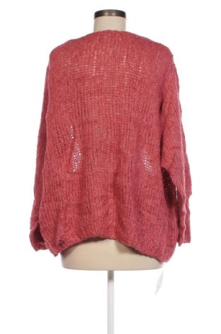 Damski kardigan Unbranded, Rozmiar L, Kolor Pomarańczowy, Cena 61,99 zł