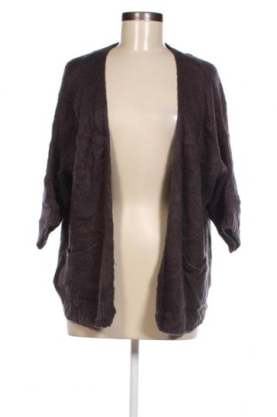 Damski kardigan Unbranded, Rozmiar M, Kolor Szary, Cena 19,99 zł
