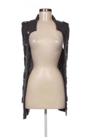 Damen Strickjacke Unbranded, Größe S, Farbe Grau, Preis € 13,99