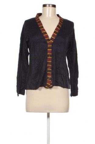 Damen Strickjacke Unbranded, Größe S, Farbe Blau, Preis € 13,99