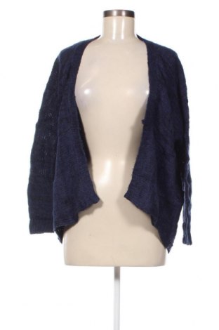 Damski kardigan Unbranded, Rozmiar M, Kolor Niebieski, Cena 19,99 zł