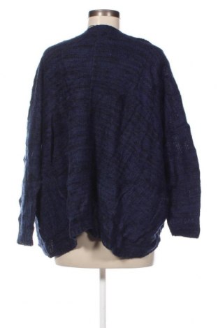 Damski kardigan Unbranded, Rozmiar M, Kolor Niebieski, Cena 19,99 zł