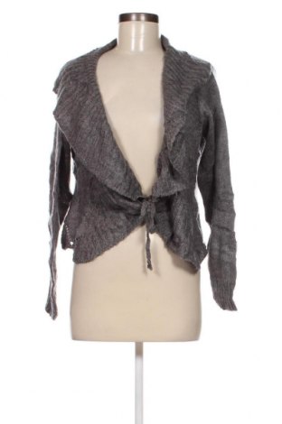 Damski kardigan Unbranded, Rozmiar L, Kolor Szary, Cena 20,99 zł