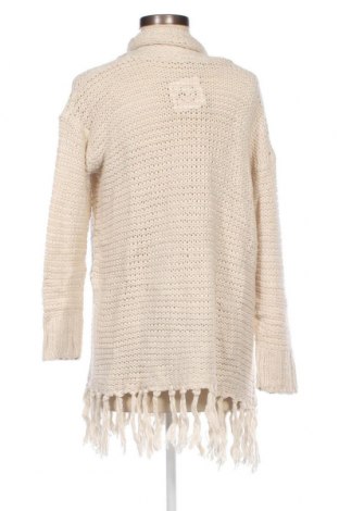 Damen Strickjacke Unbranded, Größe M, Farbe Ecru, Preis € 13,99