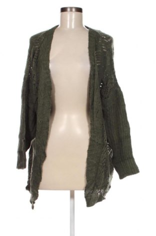 Damen Strickjacke Unbranded, Größe M, Farbe Grün, Preis € 13,99