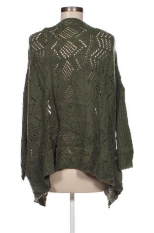 Damen Strickjacke Unbranded, Größe M, Farbe Grün, Preis € 13,99