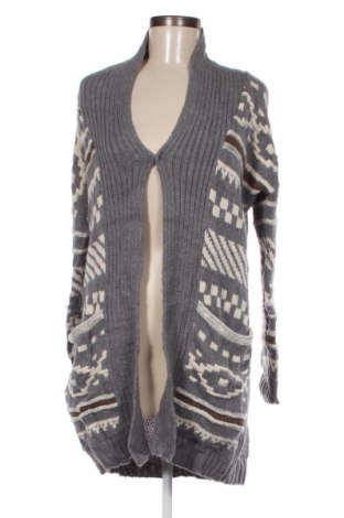Damski kardigan Amisu, Rozmiar S, Kolor Kolorowy, Cena 19,99 zł