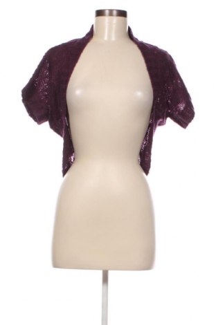 Damski kardigan Blend, Rozmiar M, Kolor Fioletowy, Cena 9,99 zł