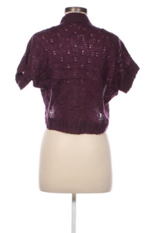 Damski kardigan Blend, Rozmiar M, Kolor Fioletowy, Cena 9,99 zł
