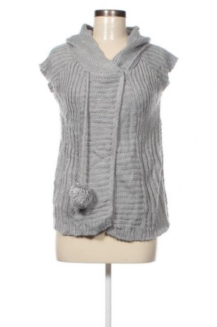Damski kardigan Cache Cache, Rozmiar S, Kolor Szary, Cena 13,99 zł