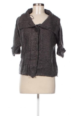 Damski kardigan Evie, Rozmiar L, Kolor Szary, Cena 9,99 zł