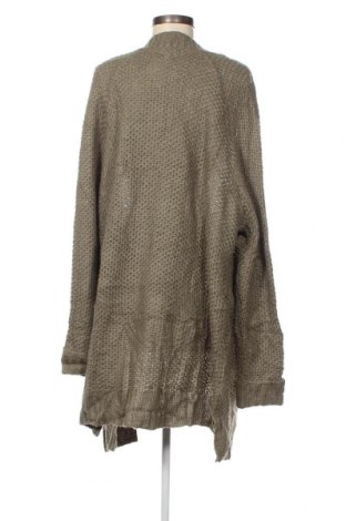 Damski kardigan Janina, Rozmiar L, Kolor Zielony, Cena 30,99 zł