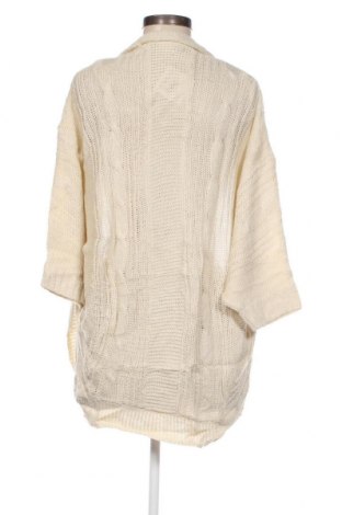 Damski kardigan Janina, Rozmiar M, Kolor ecru, Cena 23,99 zł