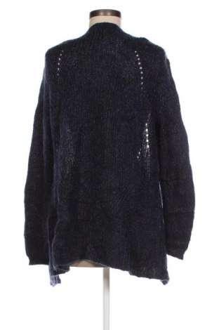 Damski kardigan Jbc, Rozmiar S, Kolor Niebieski, Cena 9,99 zł