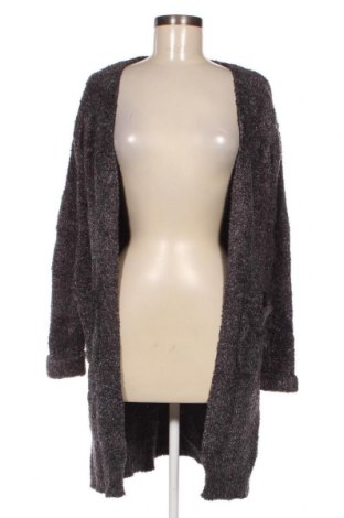 Damski kardigan Jean Pascale, Rozmiar XS, Kolor Szary, Cena 18,99 zł