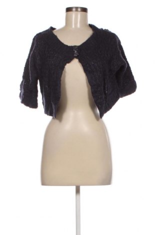 Damski kardigan K. Woman, Rozmiar M, Kolor Fioletowy, Cena 9,99 zł