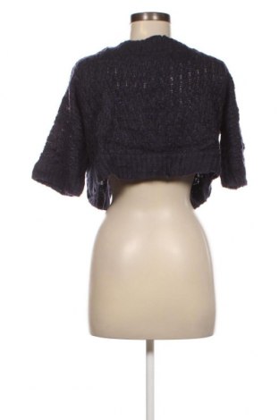 Damski kardigan K. Woman, Rozmiar M, Kolor Fioletowy, Cena 9,99 zł