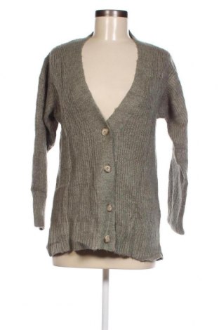 Damski kardigan LCW, Rozmiar S, Kolor Zielony, Cena 9,99 zł