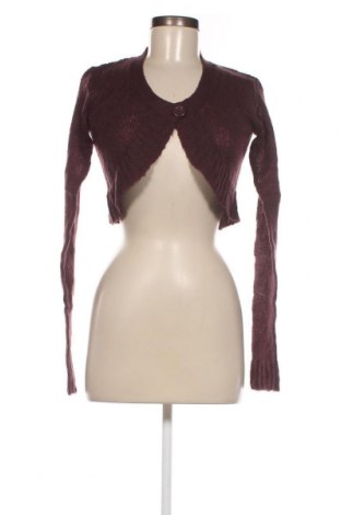 Damski kardigan Lefties, Rozmiar S, Kolor Brązowy, Cena 9,99 zł