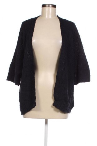 Damski kardigan Lola Liza, Rozmiar L, Kolor Niebieski, Cena 9,99 zł