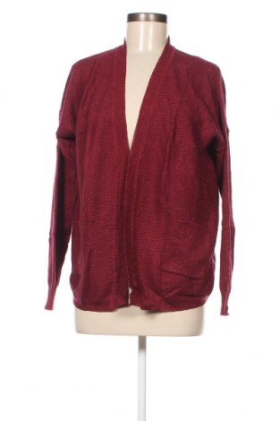 Damski kardigan Millenium, Rozmiar M, Kolor Czerwony, Cena 19,99 zł