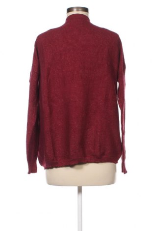 Damski kardigan Millenium, Rozmiar M, Kolor Czerwony, Cena 19,99 zł