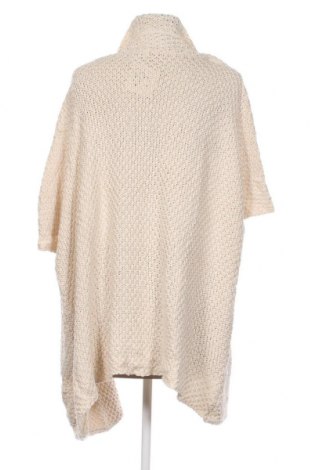 Damski kardigan Phildar, Rozmiar S, Kolor ecru, Cena 13,99 zł