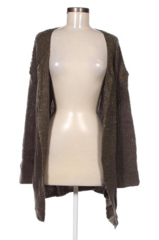 Damski kardigan Pimkie, Rozmiar L, Kolor Zielony, Cena 28,99 zł