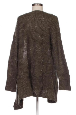 Damski kardigan Pimkie, Rozmiar L, Kolor Zielony, Cena 28,99 zł