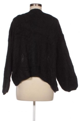 Damski kardigan SHEIN, Rozmiar M, Kolor Czarny, Cena 23,99 zł